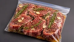 Vakuové balení v domácích podmínkách: jak na to bez vakuovačky