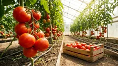 Vědci zjistili, že rostliny ve stresu křičí a hmyz to slyší