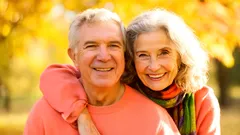 V jakém věku člověk náhle začne stárnout?