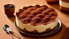 Klasické tiramisu: originální recept a tipy na přípravu lahodného krému