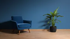 Sedm klasických barev do interiéru, které vašemu domovu okamžitě dodají elegantní vzhled