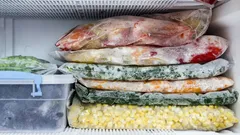 10 potravin, které byste neměli skladovat v mrazáku: nesnášejí chlad