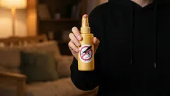 Čtyři přírodní repelenty, které spolehlivě ochrání domov před hmyzem