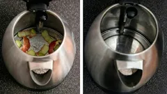 Nebudete potřebovat ocet ani jedlou sodu k boji s usazeninami — existuje účinnější způsob.