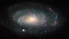 Vědci vysvětlili, proč lidé dosud neobjevili žádné známky mimozemského života.